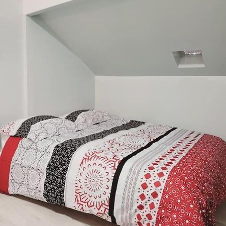 Cosy Appartement Pierrefitte Sur Seine Proche Paris "Appart'1" Экстерьер фото